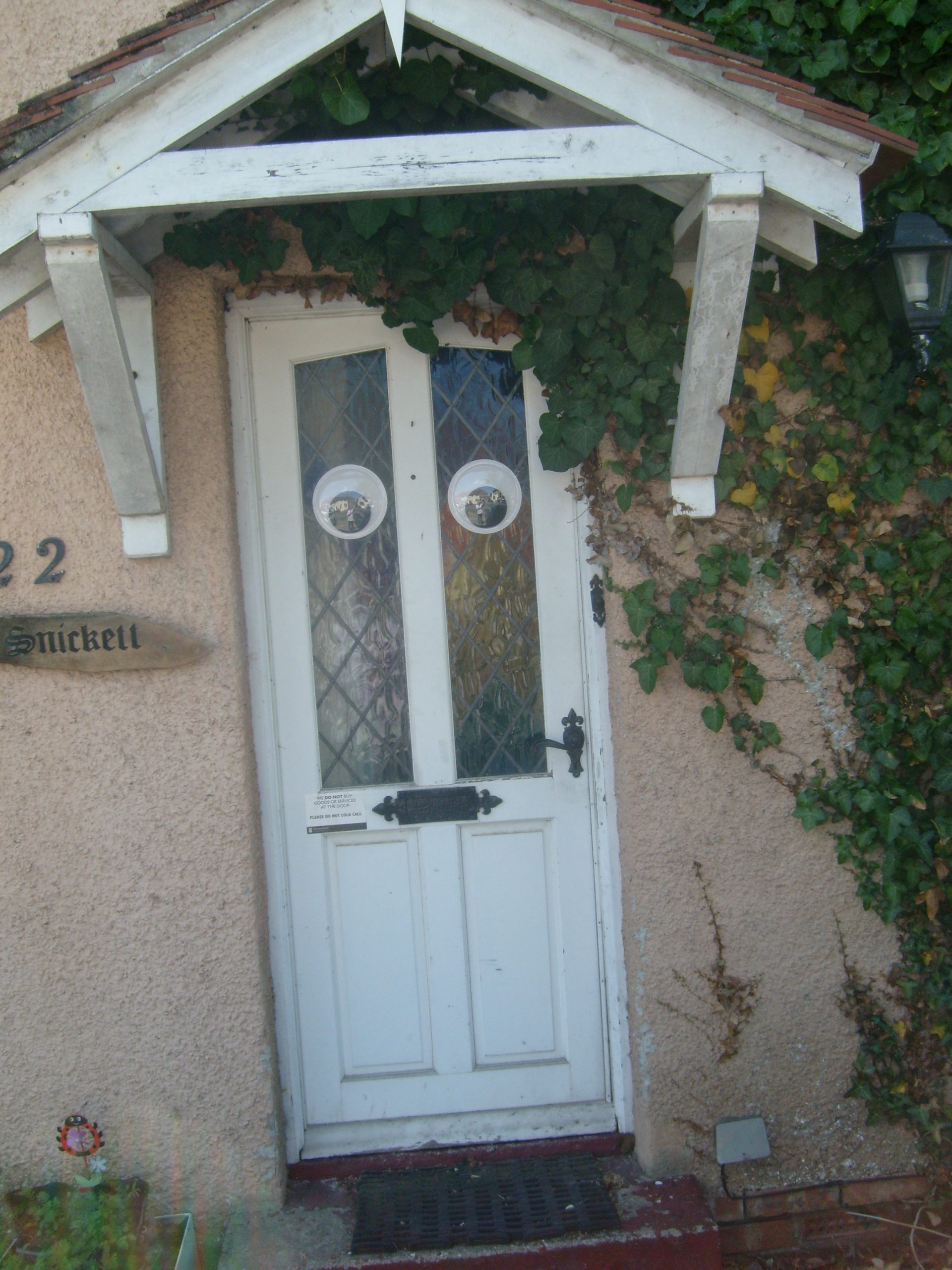 Exploring Beyond The Doors Of Reception